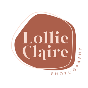 Lollie Claire Logo